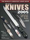 Knives 2005, ISBN-10: 0873498674.