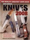 Knives 2008, ISBN-10: 0896895424, American Handgunner,&nbsp; May 2005, page 111, Blade Magazine April 2005, page 65